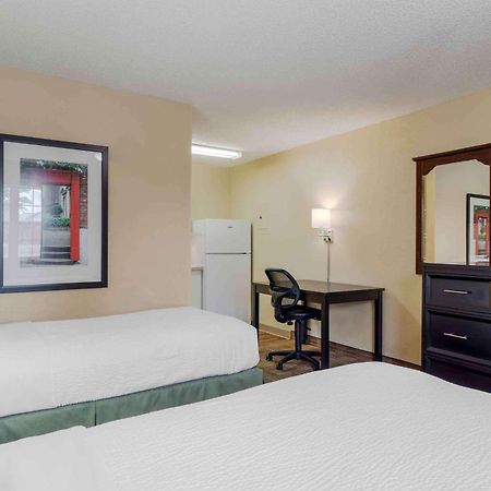 Extended Stay America Select Suites - Chattanooga - Airport Exterior photo