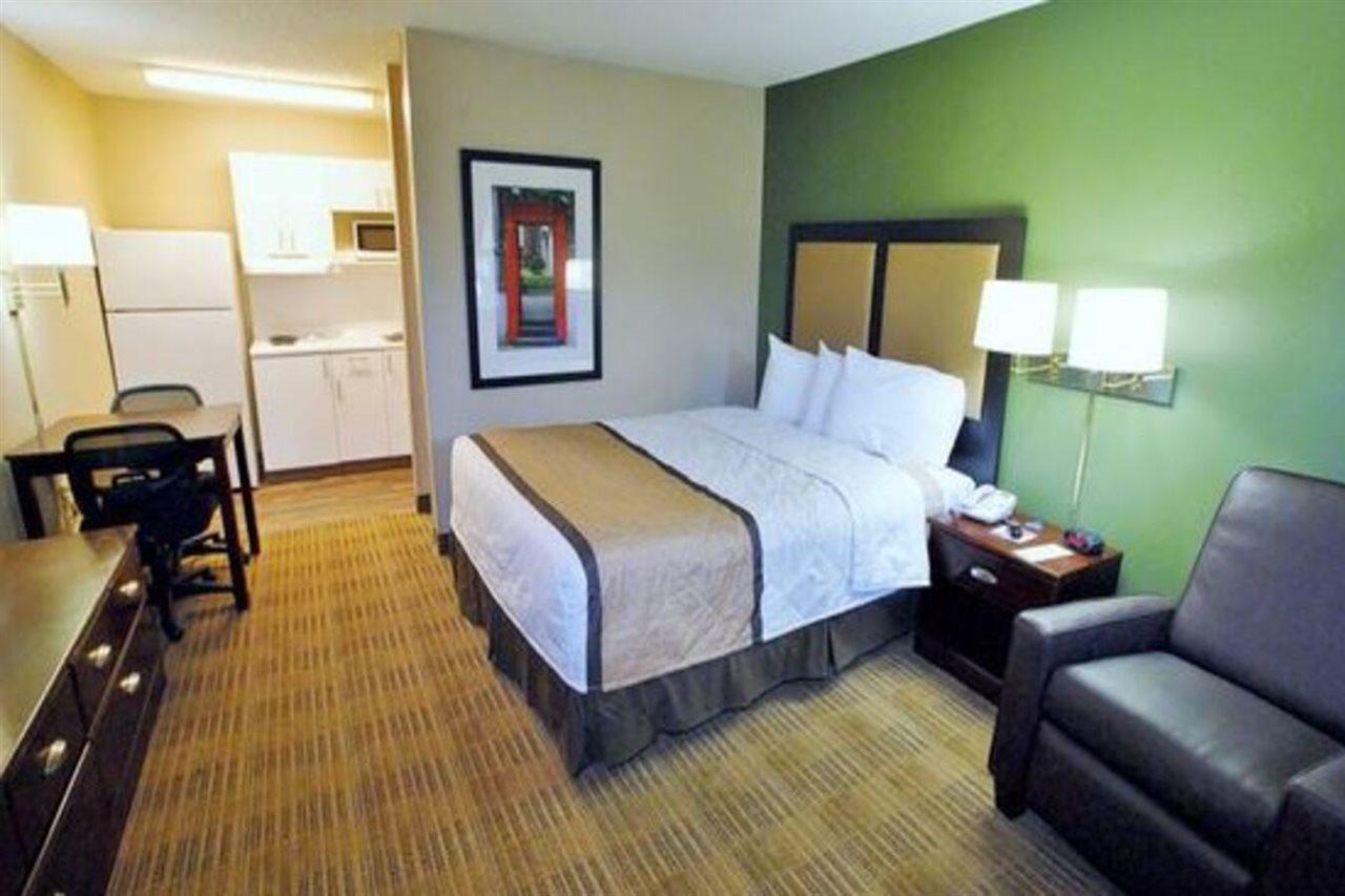 Extended Stay America Select Suites - Chattanooga - Airport Exterior photo