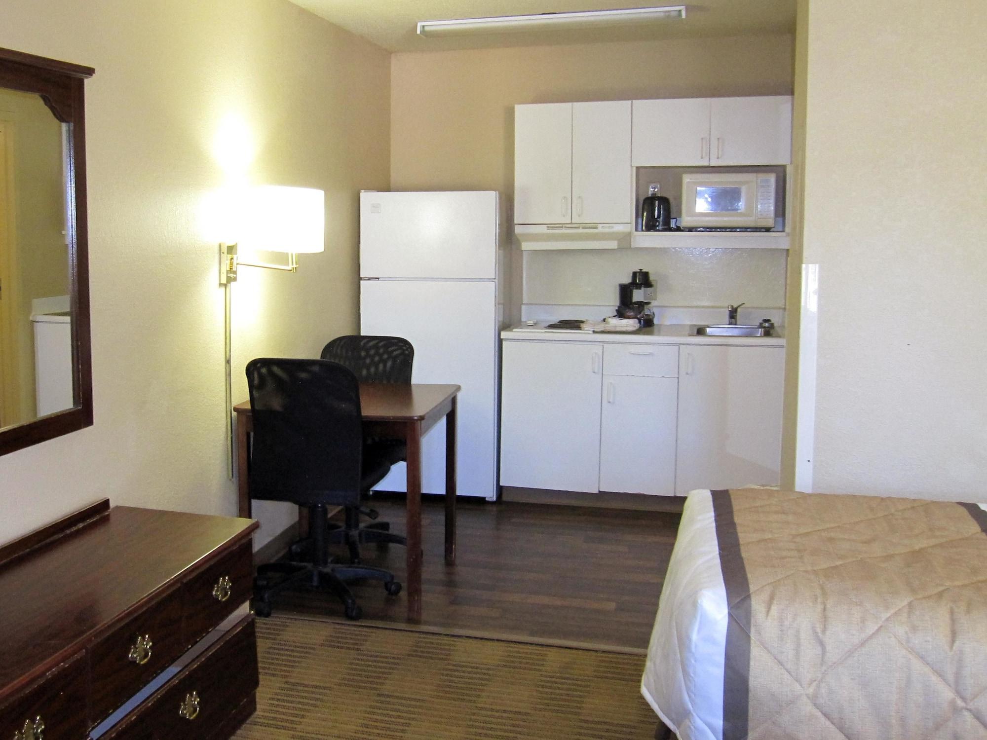 Extended Stay America Select Suites - Chattanooga - Airport Exterior photo