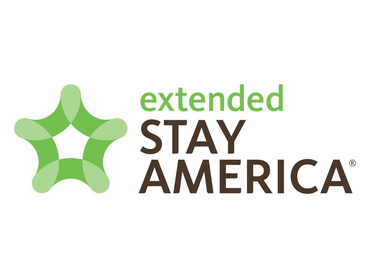 Extended Stay America Select Suites - Chattanooga - Airport Exterior photo