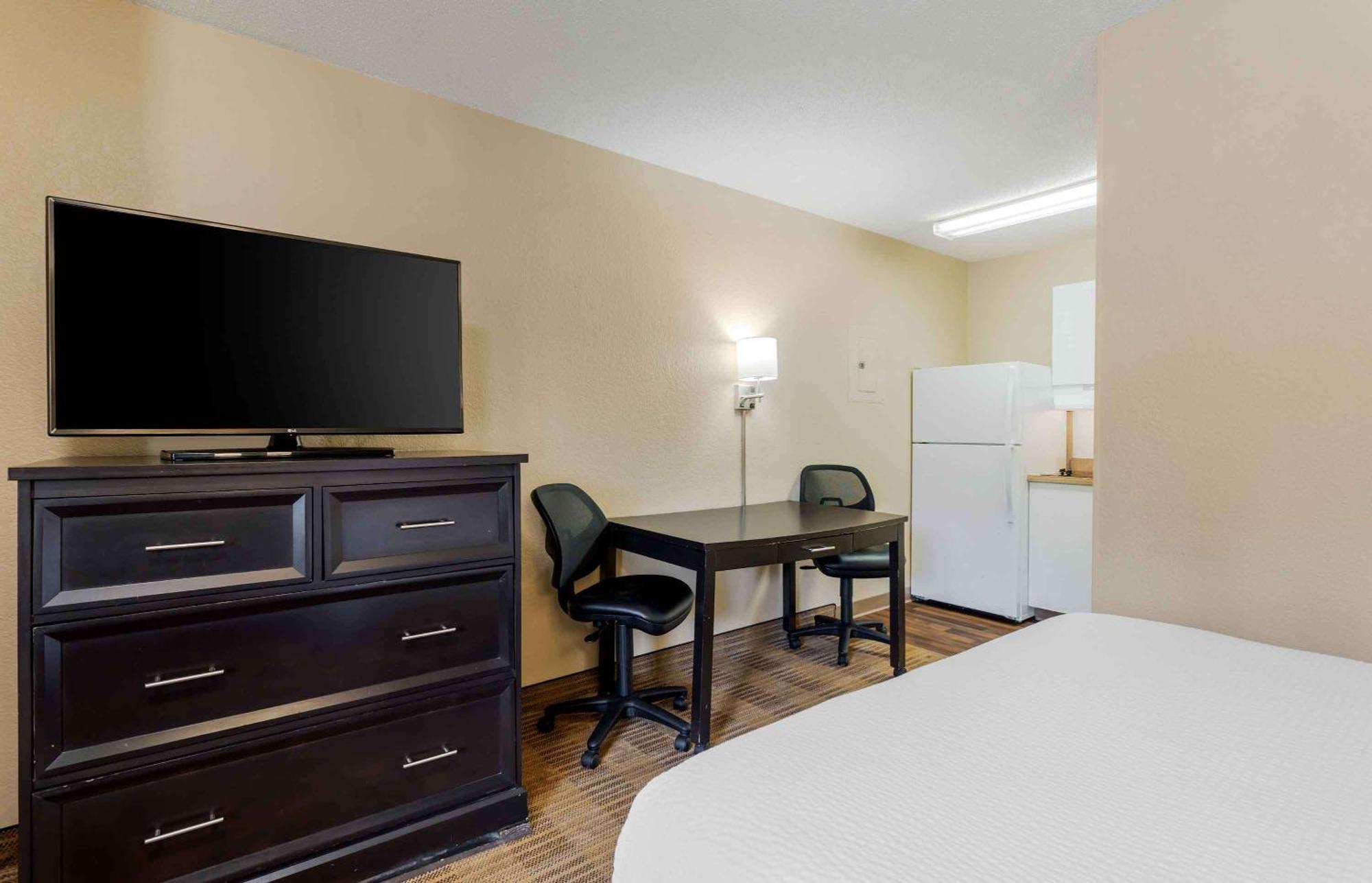 Extended Stay America Select Suites - Chattanooga - Airport Exterior photo