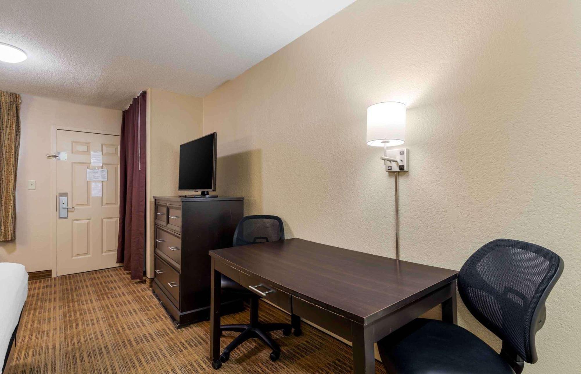 Extended Stay America Select Suites - Chattanooga - Airport Exterior photo