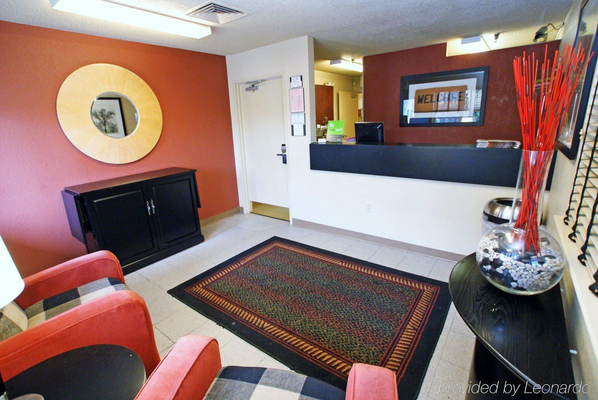 Extended Stay America Select Suites - Chattanooga - Airport Exterior photo