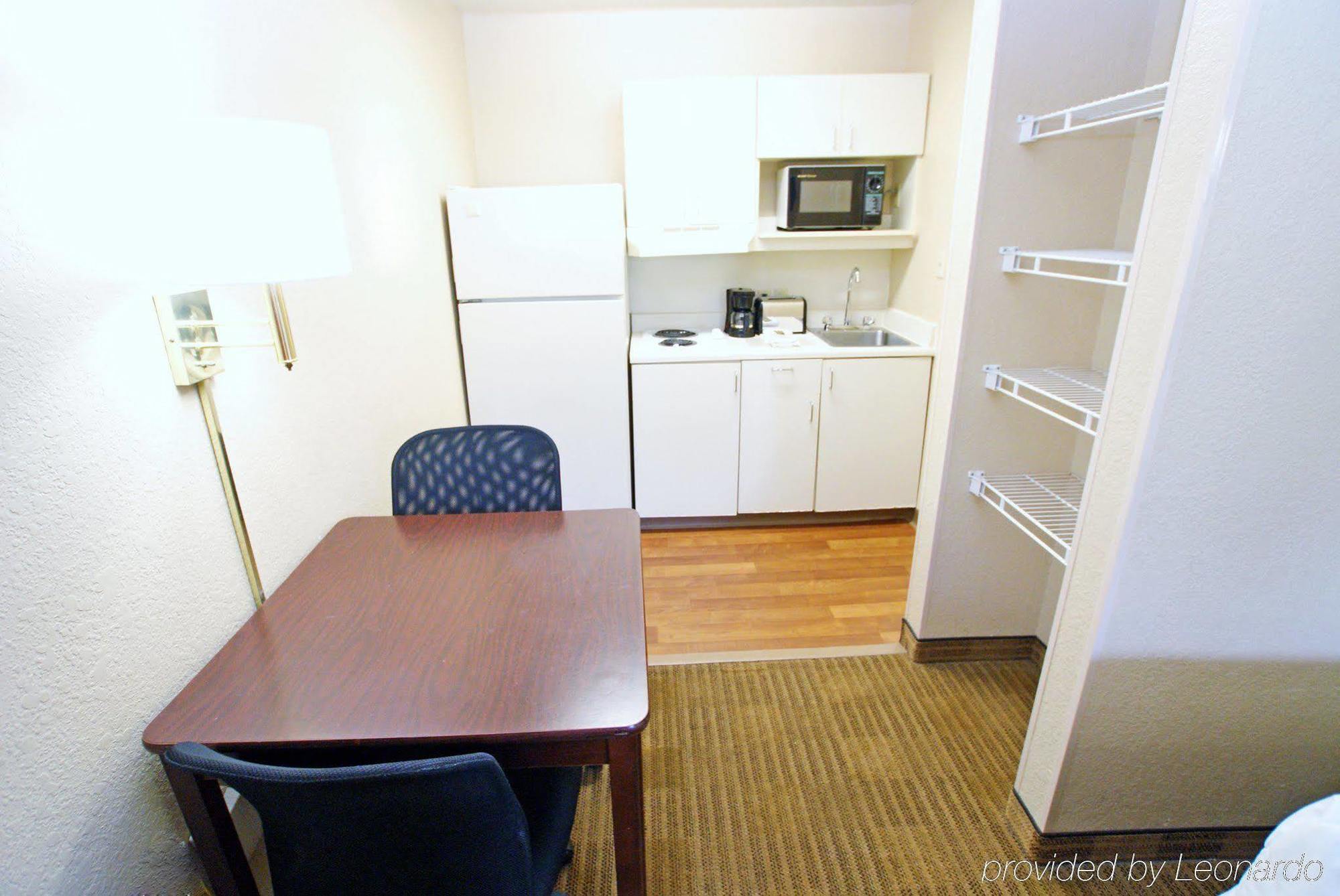 Extended Stay America Select Suites - Chattanooga - Airport Exterior photo
